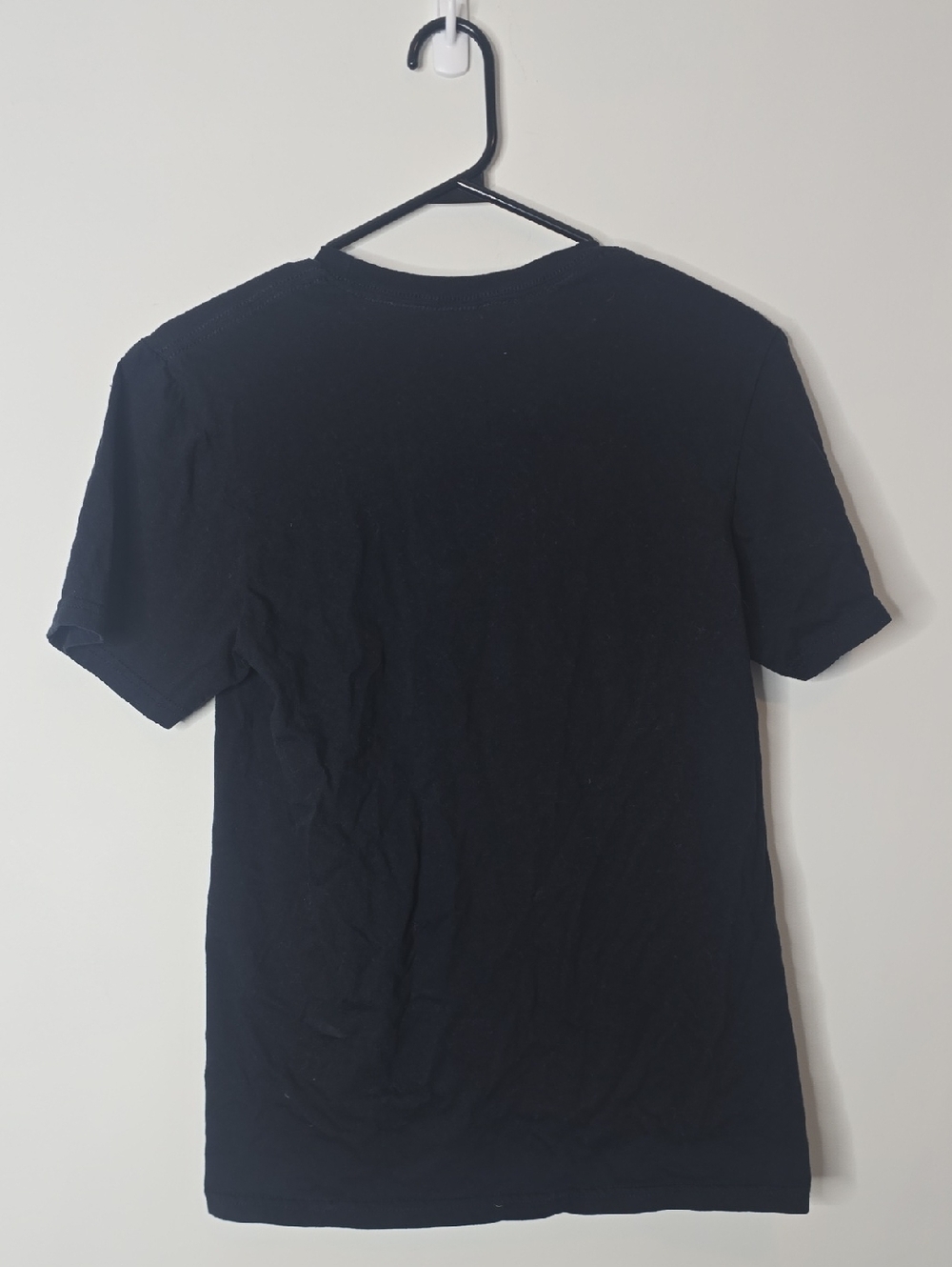 Megadeth Rust in Peace Graphic Tee - Black - Picture 5 of 5